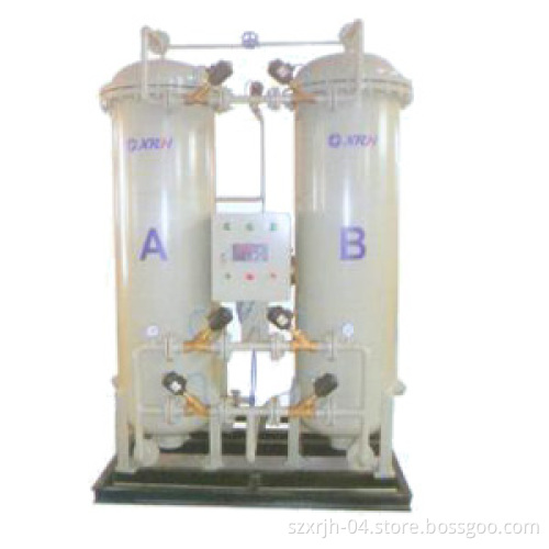 PSA Nitrogen Generator (XRFD-----ISO9001, CE)